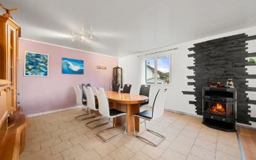 Einfamilienhaus 5.5 Zimmer - image - 4