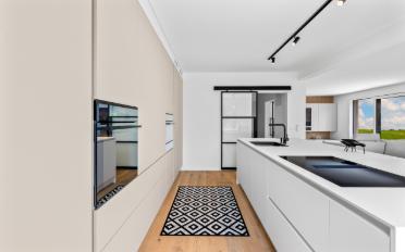 Einfamilienhaus 5.5 Zimmer - image - 1