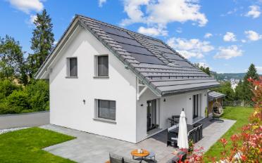 Einfamilienhaus 5.5 Zimmer - image - 7
