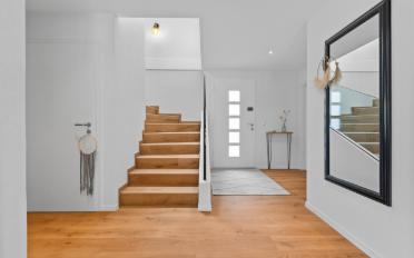 Doppeleinfamilienhaus 5.5 Zimmer - image - 4
