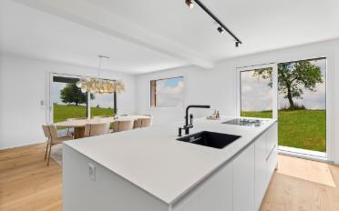 Maison 5.5 pièces - image - 4