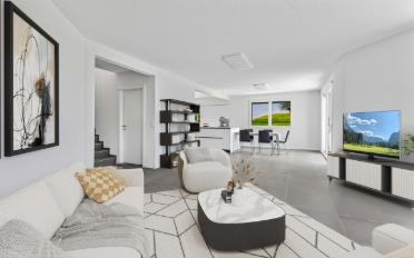 Maison 5.5 pièces - image - 6