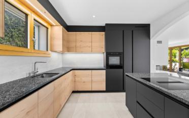 Einfamilienhaus 5.5 Zimmer - image - 5