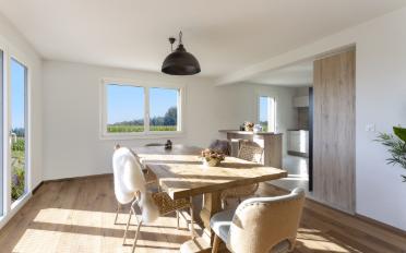 Einfamilienhaus 5.5 Zimmer - image - 2