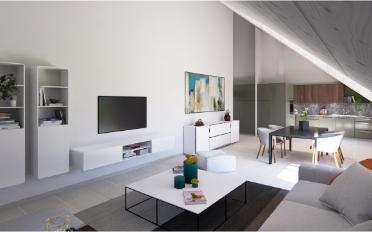 Wohnung 3.5 Zimmer - image - 2