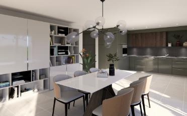 Wohnung 2.5 Zimmer - image - 2