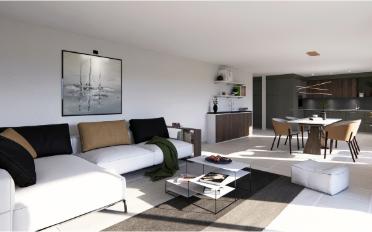 Wohnung 4.5 Zimmer - image - 2