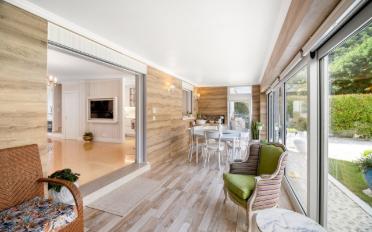 Reihenfamilienhaus 5.5 Zimmer - image - 3