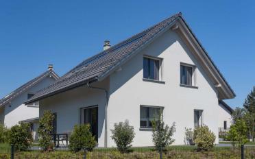 Einfamilienhaus 5.5 Zimmer - image - 1