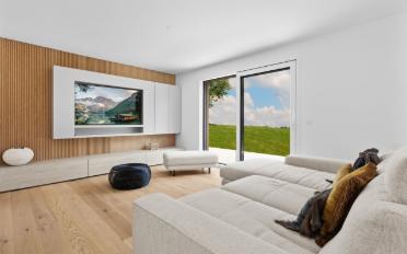 Maison 5.5 pièces - image - 5