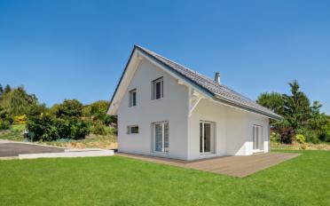 Maison 5.5 pièces - image - 1