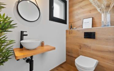 Einfamilienhaus 5.5 Zimmer - image - 6