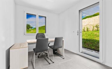 Einfamilienhaus 5.5 Zimmer - image - 7