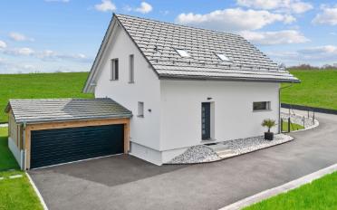 Single house 5.5 rooms - image - 2