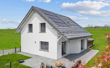 Single house 5.5 rooms - image - 1