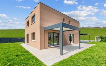 Single house 5.5 rooms - image - 1