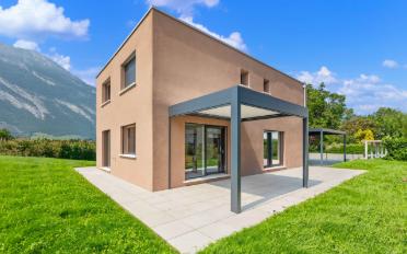 Single house 5.5 rooms - image - 8