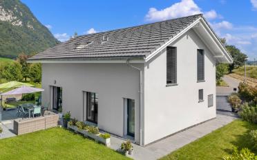 Single house 5.5 rooms - image - 1