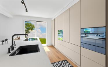 Single house 5.5 rooms - image - 9