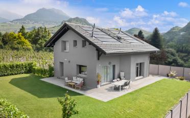 Single house 5.5 rooms - image - 7