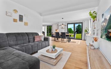 Single house 5.5 rooms - image - 11