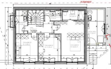 Villa 5.5 pièces - image - 10