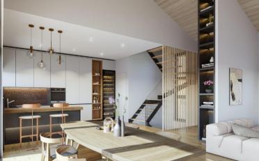 Villa 5.5 pièces - image - 3