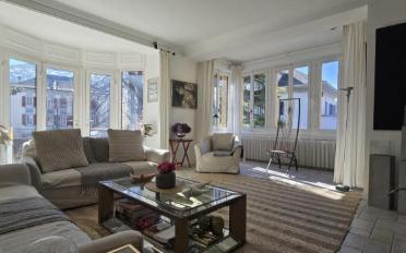 Villa 8.5 Zimmer - image - 2