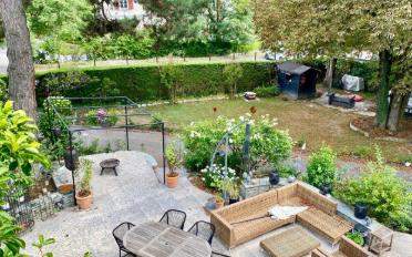 Villa 8.5 Zimmer - image - 10