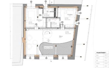 Maison 7.5 pièces - image - 8