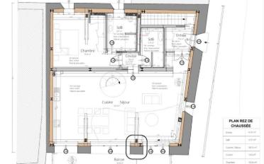 Maison 7.5 pièces - image - 7