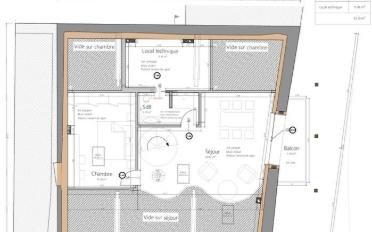 Maison 7.5 pièces - image - 9
