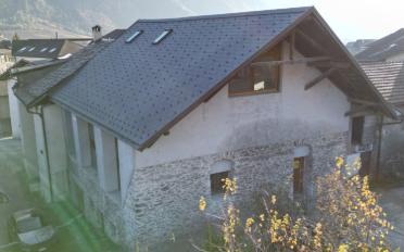 Maison 7.5 pièces - image - 1