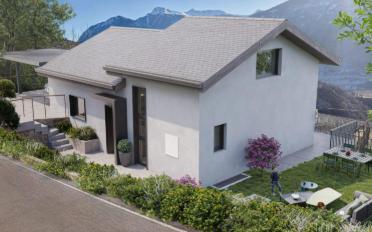 Villa 5.5 Zimmer - image - 7