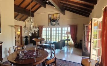 Chalet 5.5 rooms - image - 1