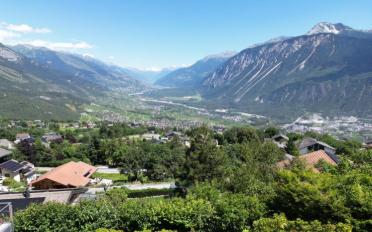 Chalet 5.5 rooms - image - 4