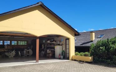 Chalet 5.5 rooms - image - 8