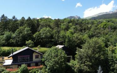 Chalet 5.5 rooms - image - 12