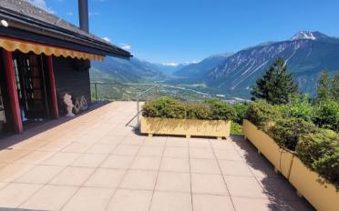 Chalet 5.5 rooms - image - 10
