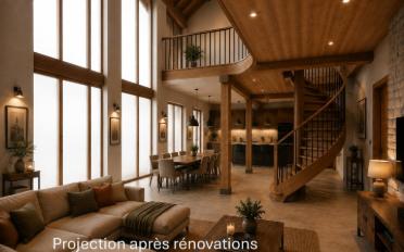 Einfamilienhaus 7.5 Zimmer - image - 1