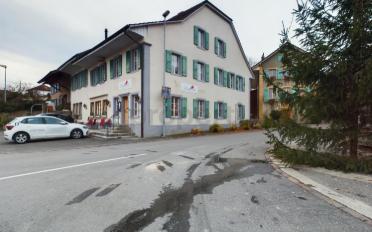 Single house 9 rooms - image - 11
