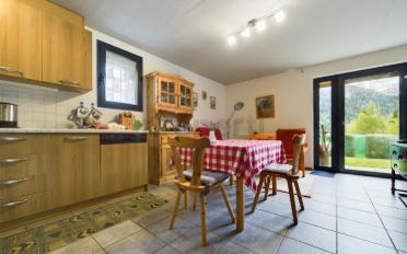 Rustic house 6 rooms - image - 2