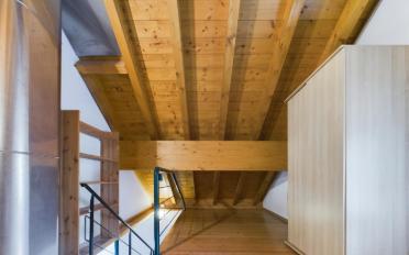 Rustic house 6 rooms - image - 11