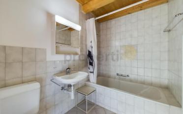 Roof flat 1 room - image - 4