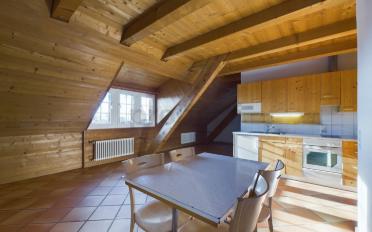 Roof flat 1 room - image - 2