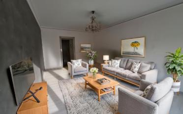 Apartment 2.5 rooms - image - 1