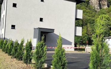 Residential building 10.5 rooms - image - 1
