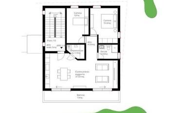 Residential building 10.5 rooms - image - 6