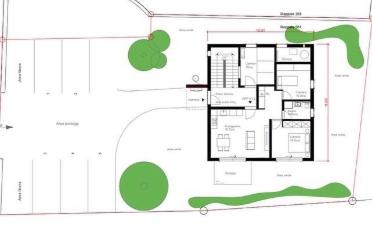 Residential building 10.5 rooms - image - 7