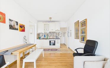 Apartment 2.5 rooms - image - 1